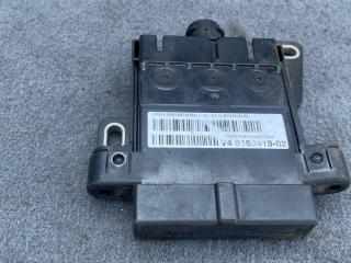 распределитель тока BMW 5 серия F10/F11 [рестайлинг] F10 2013, 2.0 л., D, N47 D20 C, дизель, МКПП, белый, седан, задний привод, правый руль, 9153418