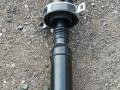 карданный вал BMW X3 G01 2018, 3.0 л., i, B58 B30 A, бензин, АКПП, c1m, внедорожник 5 дв., полный привод, правый руль, 8680320 - фото №4