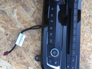 блок управления печки / климат-контроля BMW 4 серия F32/F33 2017, 2.0 л., B48 B20 A, бензин, АКПП, купе