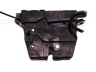 замок багажника BMW 4 серия F32/F33 2017, 2.0 л., B48 B20 A, бензин, АКПП, купе