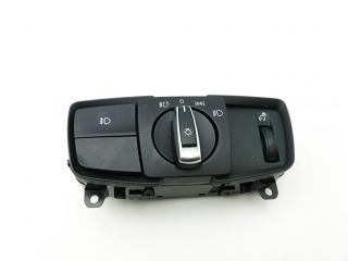 переключатель света BMW 4 серия F32/F33 2015, 2.0 л., N20 B20 A, бензин, купе, 9265297