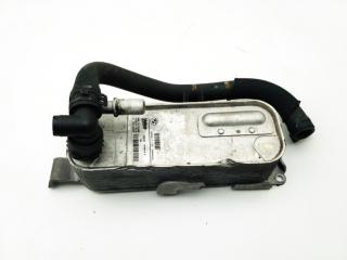 радиатор АКПП BMW 4 серия F32/F33 2015, 2.0 л., N20 B20 A, бензин, купе, 17217600553