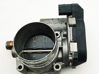 заслонка дроссельная BMW 4 серия F32/F33 2015, 2.0 л., N20 B20 A, бензин, купе, 13547588625