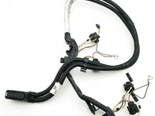 проводка двигателя BMW 4 серия F32/F33 2015, 2.0 л., N20 B20 A, бензин, купе, 12517649087