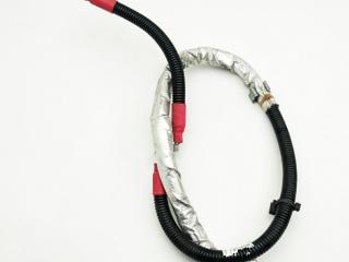 проводка двигателя BMW 4 серия F32/F33 2015, 2.0 л., N20 B20 A, бензин, купе, 12427624617