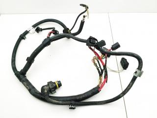 проводка двигателя BMW 4 серия F32/F33 2015, 2.0 л., N20 B20 A, бензин, купе, 12537634058