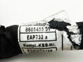 проводка двигателя BMW 4 серия F32/F33 2015, 2.0 л., N20 B20 A, бензин, купе, 12518605455 - фото №3