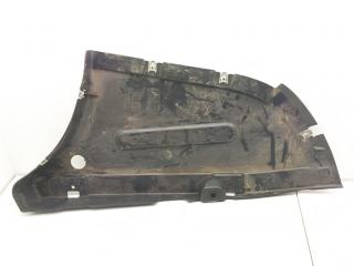 защита днища BMW 4 серия F32/F33 2015, 2.0 л., N20 B20 A, бензин, купе, 51757260770