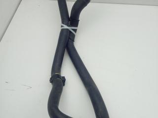 патрубок радиатора BMW 4 серия F32/F33 2015, 3.0 л., N55 B30 A, бензин, купе, 64219243891