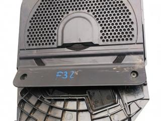 сабвуфер BMW 4 серия F32/F33 2014, 2.0 л., N20 B20 A, бензин, АКПП, купе, 65139210148