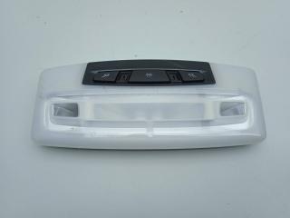 фонарь салона (плафон) BMW 4 серия F32/F33 2015, 2.0 л., N20 B20 A, бензин, купе, 43927793202