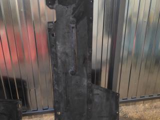 защита днища BMW 4 серия F32/F33 2015, 2.0 л., N20 B20 A, бензин, купе, 51757241833