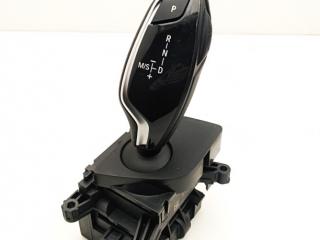 механизм выбора передач BMW 5 серия G30/G31 2018, 2.0 л., B48 B20 A, бензин, АКПП, универсал, 61317947692