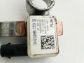 минусовой провод аккумулятора BMW 5 серия G30/G31 2018, 2.0 л., B48 B20 A, бензин, АКПП, универсал, 61216840519 - фото №3