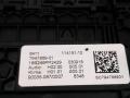 панель управления магнитолой BMW 5 серия G30/G31 2018, 2.0 л., B48 B20 A, бензин, АКПП, универсал, 7947869 - фото №4