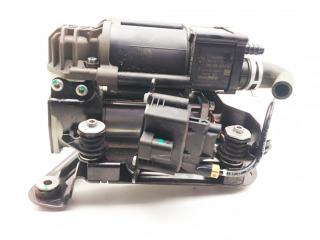 компрессор пневмоподвески BMW 5 серия G30/G31 2018, 2.0 л., B48 B20 A, бензин, АКПП, универсал, 37206886721