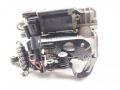 компрессор пневмоподвески BMW 5 серия G30/G31 2018, 2.0 л., B48 B20 A, бензин, АКПП, универсал, 37206886721 - фото №2