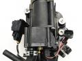 компрессор пневмоподвески BMW 5 серия G30/G31 2018, 2.0 л., B48 B20 A, бензин, АКПП, универсал, 37206886721 - фото №3