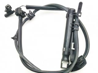 форсунка омывателя лобового стекла BMW 5 серия G30/G31 2018, 2.0 л., B48 B20 A, бензин, АКПП, универсал