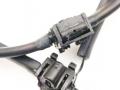 форсунка омывателя лобового стекла BMW 5 серия G30/G31 2018, 2.0 л., B48 B20 A, бензин, АКПП, универсал - фото №2