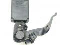 замок ремня безопасности BMW 5 серия G30/G31 2018, 2.0 л., B48 B20 A, бензин, АКПП, универсал, 72117412781 - фото №2