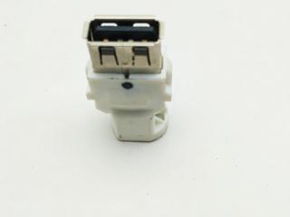 разъем AUX / USB BMW 5 серия G30/G31 2018, 2.0 л., B48 B20 A, бензин, АКПП, универсал, 84109390501