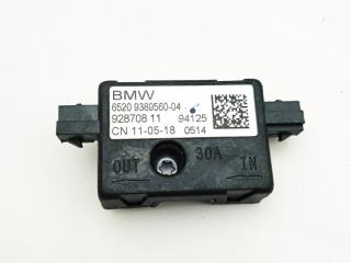 Заграждающий контур BMW 5 серия G30/G31 2018, 2.0 л., B48 B20 A, бензин, АКПП, универсал, 65209389560