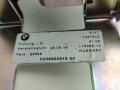 крепление шторки багажника правое BMW 5 серия G30/G31 2018, 2.0 л., B48 B20 A, бензин, АКПП, универсал, 7387502 - фото №4