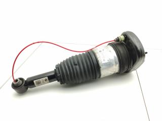 пневмостойка задняя BMW 5 серия G30/G31 2018, 2.0 л., B48 B20 A, бензин, АКПП, универсал, 814903014872