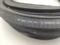 уплотнитель BMW 5 серия G30/G31 2018, 2.0 л., B48 B20 A, бензин, АКПП, универсал, 7390376 - фото №2