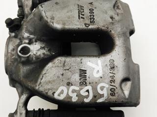 суппорт передний правый BMW 5 серия G30/G31 2018, 2.0 л., B48 B20 A, бензин, АКПП, универсал