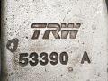 суппорт передний правый BMW 5 серия G30/G31 2018, 2.0 л., B48 B20 A, бензин, АКПП, универсал - фото №2