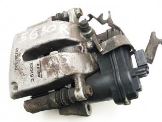 суппорт задний правый BMW 5 серия G30/G31 2018, 2.0 л., B48 B20 A, бензин, АКПП, универсал