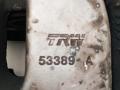 суппорт передний левый BMW 5 серия G30/G31 2018, 2.0 л., B48 B20 A, бензин, АКПП, универсал - фото №3