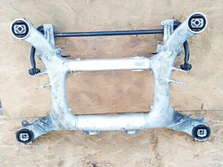 балка подвески задняя BMW 8 серия G14/G15 G15 2020, 3.0 л., B58B30, бензин, АКПП, купе, 6866432