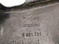 рычаг задний левый BMW 5 серия G30/G31 2018, 2.0 л., B48 B20 A, бензин, АКПП, универсал, 33326861131, 6861131 - фото №4