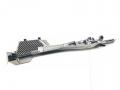 направляющая шторки багажника (салазки) BMW 5 серия G30/G31 2018, 2.0 л., B48 B20 A, бензин, АКПП, универсал, 7145949 - фото №2