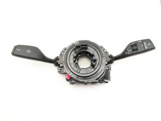 переключатель подрулевой (стрекоза) BMW 5 серия G30/G31 2018, 2.0 л., B48 B20 A, бензин, АКПП, универсал, 61317944071