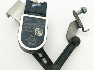датчик дорожного просвета BMW 5 серия G30/G31 2018, 2.0 л., B48 B20 A, бензин, АКПП, универсал, 6870000