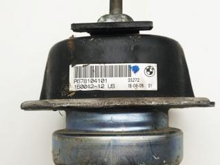 подушка крепления двигателя BMW X6 E71/E72 2009, 3.0 л., N54 B30 A, бензин, АКПП, внедорожник 5 дв., 22116781041