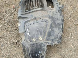 защита арок передняя левая (подкрылок) BMW 5 серия F10/F11 [рестайлинг] F10 2013, 2.0 л., D, N47 D20 C, дизель, МКПП, белый, седан, задний привод, правый руль, 7186727