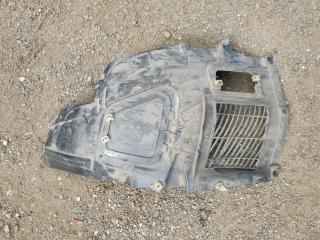 защита арок передняя правая (подкрылок) BMW 5 серия F10/F11 [рестайлинг] F10 2013, 2.0 л., D, N47 D20 C, дизель, МКПП, белый, седан, задний привод, правый руль, 7186728