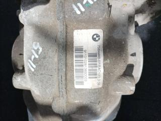 редуктор заднего моста BMW 5 серия F10/F11 [рестайлинг] F10 2013, 2.0 л., D, N47 D20 C, дизель, МКПП, белый, седан, задний привод, правый руль, 7584448