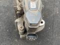 суппорт задний правый BMW 5 серия F10/F11 [рестайлинг] F10 2013, 2.0 л., D, N47 D20 C, дизель, МКПП, белый, седан, задний привод, правый руль - фото №4