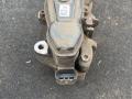 суппорт задний левый BMW 5 серия F10/F11 [рестайлинг] F10 2013, 2.0 л., D, N47 D20 C, дизель, МКПП, белый, седан, задний привод, правый руль - фото №4