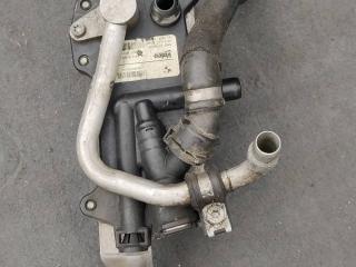 радиатор АКПП BMW 5 серия F07/F10/F11 2010, 4.4 л., N63 B44 A, бензин, АКПП, хетчбэк 5 дв., 7601951
