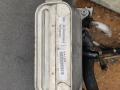 радиатор АКПП BMW 5 серия F07/F10/F11 2010, 4.4 л., N63 B44 A, бензин, АКПП, хетчбэк 5 дв., 7601951 - фото №4