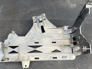 крепление фары левой BMW 5 серия F10/F11 [рестайлинг] F10 2013, 2.0 л., D, N47 D20 C, дизель, МКПП, белый, седан, задний привод, правый руль, 7200793