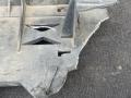 крепление фары левой BMW 5 серия F10/F11 [рестайлинг] F10 2013, 2.0 л., D, N47 D20 C, дизель, МКПП, белый, седан, задний привод, правый руль, 7200793 - фото №3