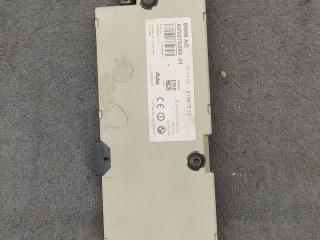 антенна BMW 5 серия F10/F11 [рестайлинг] F10 2013, 2.0 л., D, N47 D20 C, дизель, МКПП, белый, седан, задний привод, правый руль, 9276099